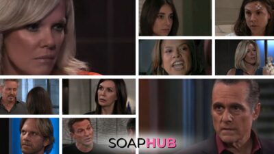 General Hospital Spoilers Video Preview August 13: Shocking Decisions and Dismissals