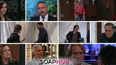 General Hospital Spoilers Video Preview August 28: Find Lucky, Save Lulu, Threaten Sonny