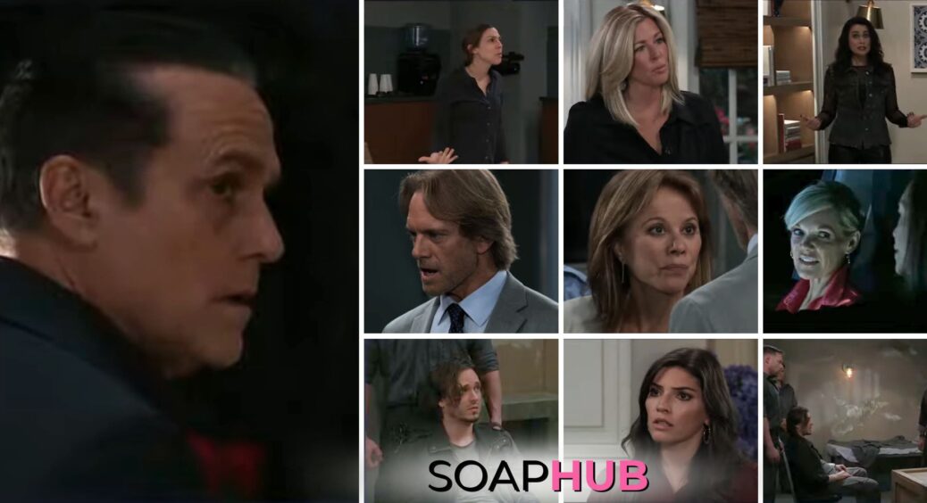 General Hospital Spoilers Video Preview August 30: Unsafe Circumstances