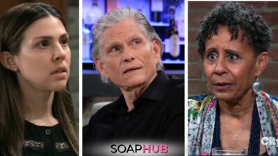 General Hospital Spoilers Weekly Update: Mourning Mothers And Major Returns