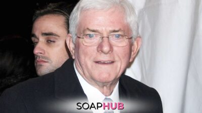 Bold and the Beautiful Alum Talk Show Host Phil Donahue Died At 88