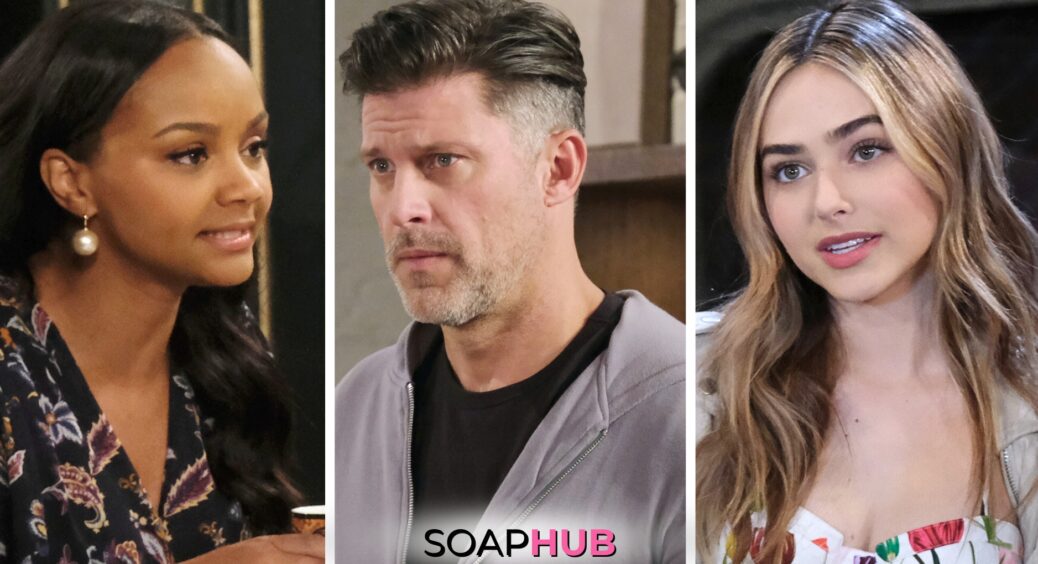 Weekly Days of Our Lives Spoilers September 2-6: Memories Resurfaced, Secrets Exposed