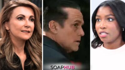 Weekly General Hospital Spoilers: Surprises And Excuses