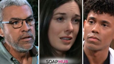 Weekly General Hospital Spoilers: Offers And Arrests