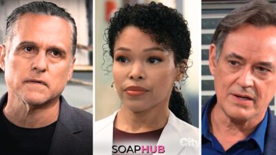 Weekly General Hospital Spoilers: Tragedy Strikes Port Charles