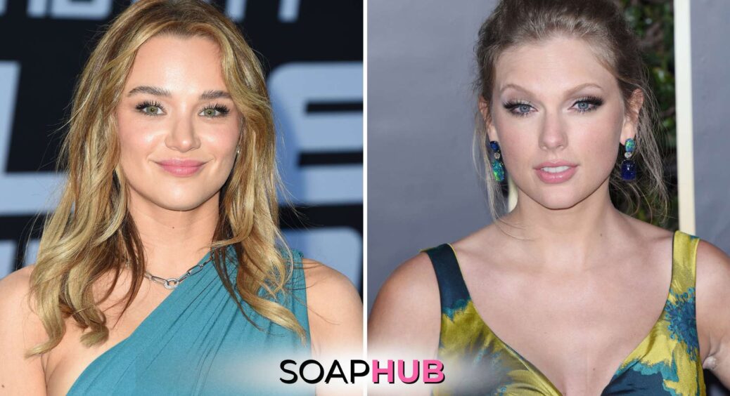 Young and the Restless Alum Hunter King’s Surprising Taylor Swift Connection