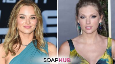 Young and the Restless Alum Hunter King’s Surprising Taylor Swift Connection