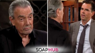 Victor vs. Billy: A War Without Winners On Young and the Restless August 20