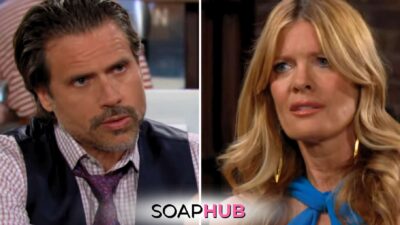 How Phyllis Will Obey Nick…And Not…On Young And Restless August 26