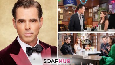 Here’s Why Jason Thompson Is Excited Chelsea Cheated On Billy On Young and the Restless