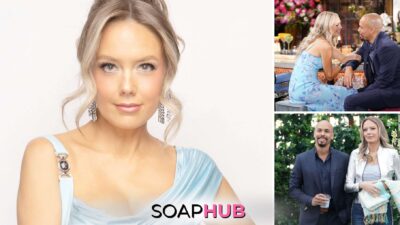 Young and the Restless’ New Supercouple? Melissa Ordway Spills On Devon And Abby