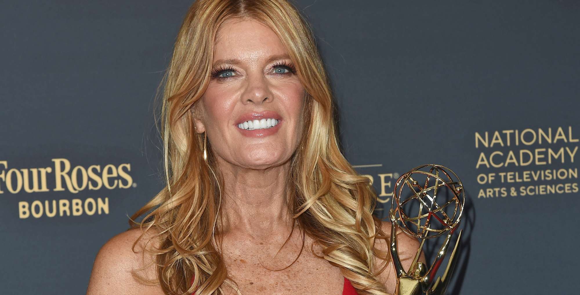 Young and the Restless Star Michelle Stafford Is Just Like Us D23 Expo 2024