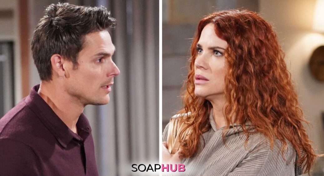 Young and the Restless Spoilers August 28: Adam Is Forced To Tell the Truth