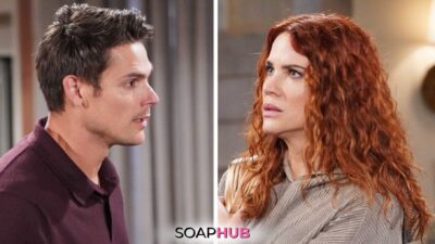 Young and the Restless Spoilers August 28: Adam Is Forced To Tell the Truth