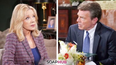 Young and Restless Spoilers August 13: Jack and Nikki Make Major Decisions