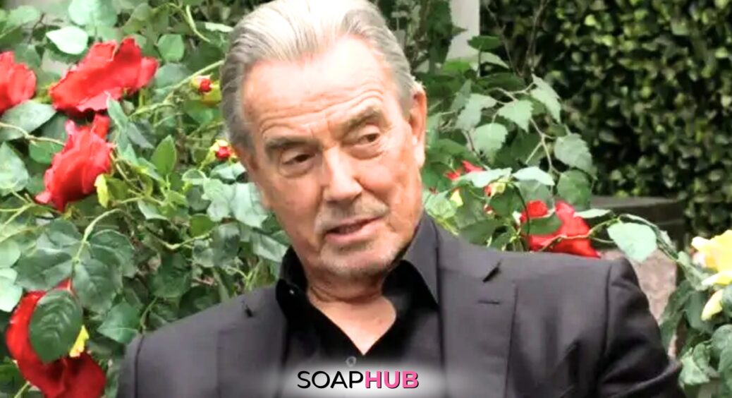 Young and Restless Spoilers August 9: Victor Finds a New Family Member To Manipulate