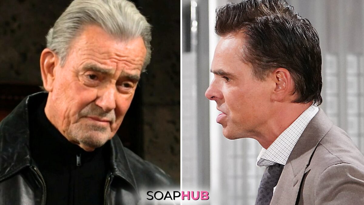 The Young and The Restless Spoilers | Soap Hub