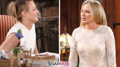 Young and Restless Spoilers August 15: What’s a Sharon To Do?