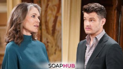 Young and the Restless Spoilers Preview August 22: Disappointing Explanations And Anger