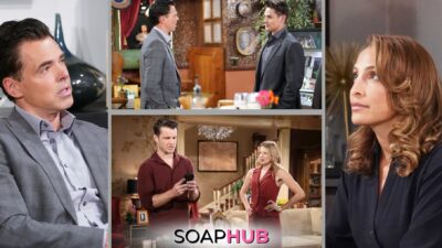 Young and the Restless Spoilers Preview August 8: Angry Confrontations And Alliances