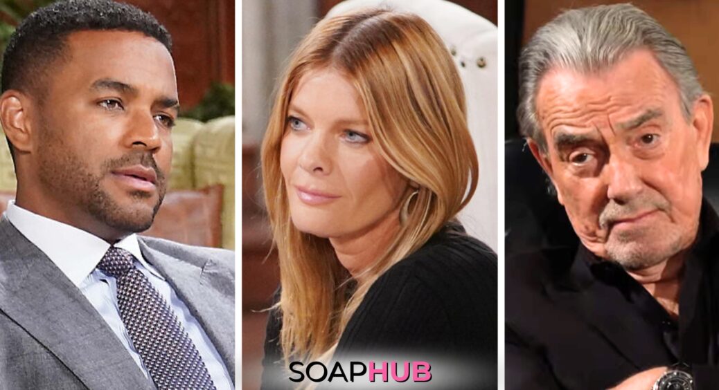 Young and the Restless Spoilers Weekly Update August 5-9: Extreme Frustration And Meddling