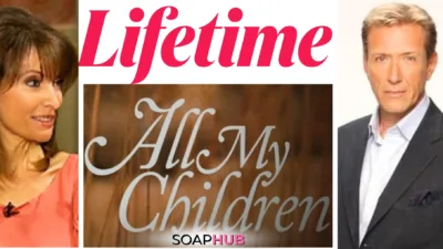 All My Children Reboot Update: Lifetime Gives More Details