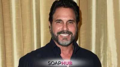 Bold and the Beautiful’s Don Diamont Beams with Pride After Son’s Big Victory