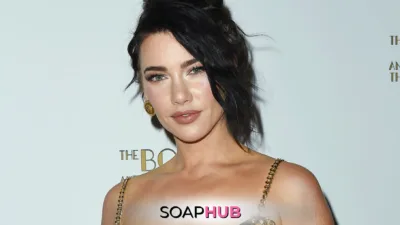 Bold and the Beautiful’s Jacqueline MacInnes Wood Shares Her Detoxing Secrets