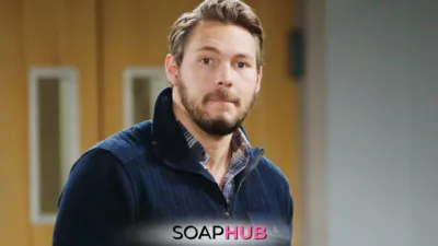 How Liam Spencer Lost Leading Man Status on Bold and the Beautiful