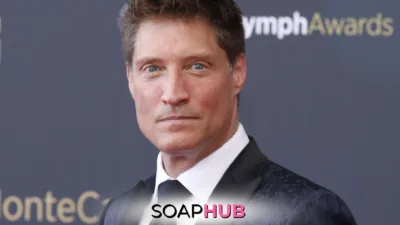 Bold and the Beautiful’s Sean Kanan’s Touching Farewell to Chad McQueen