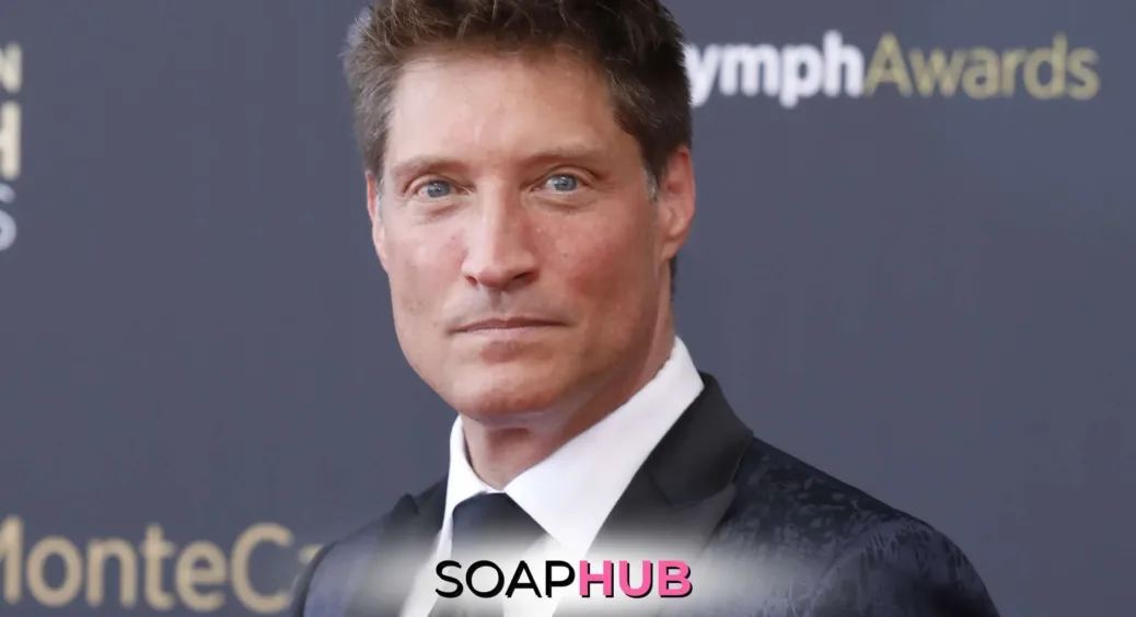 Bold and the Beautiful’s Sean Kanan’s Touching Farewell to Chad McQueen