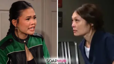 Bold and the Beautiful Spoilers September 6: Poppy Learns the Shocking Truth