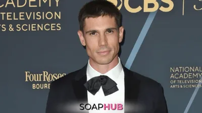 Bold and the Beautiful’s Heartthrob Tanner Novlan Lands New Role: Get the Scoop