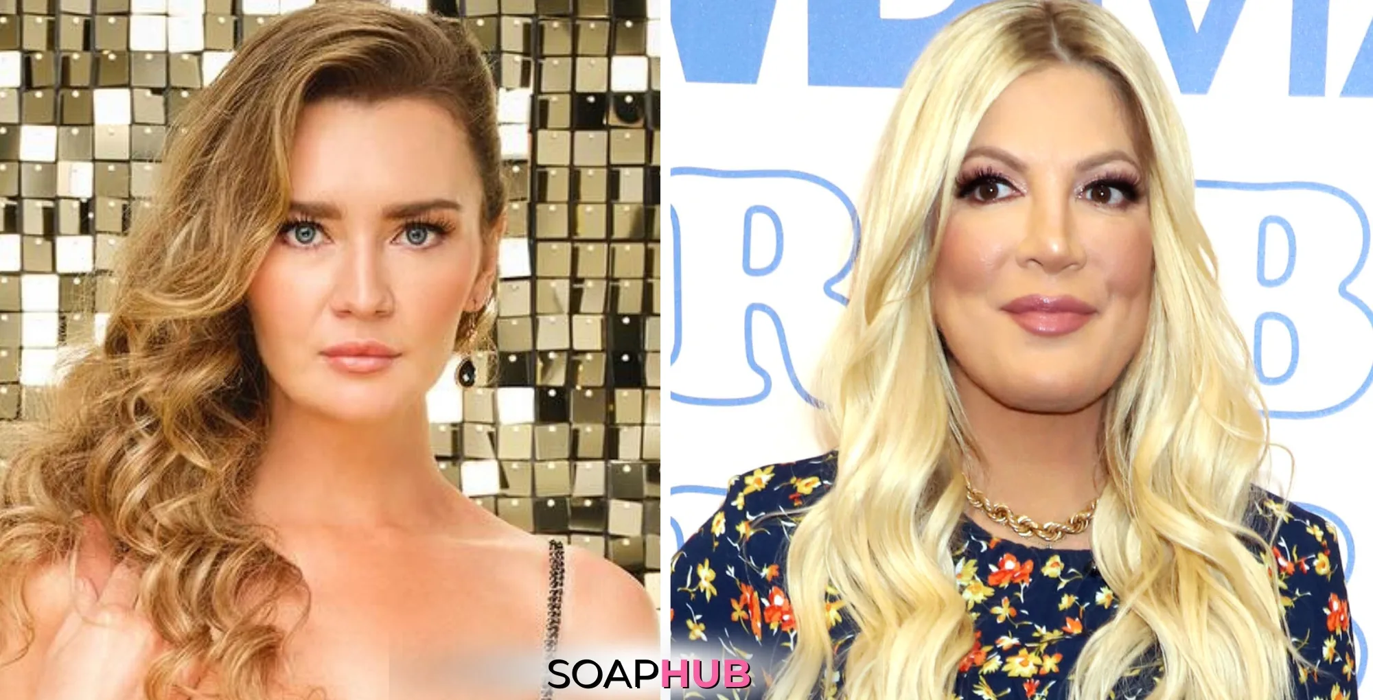 Here's How Anna Delvey, Tori Spelling Feel About Dancing With the Stars