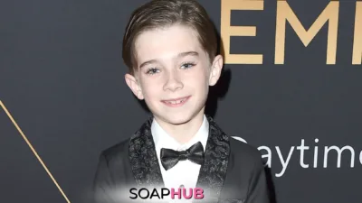 Check out Days of Our Lives’ Cary Christopher’s Exciting New Project