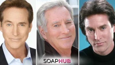 Days of our Lives Star Drake Hogestyn Has Died at 70