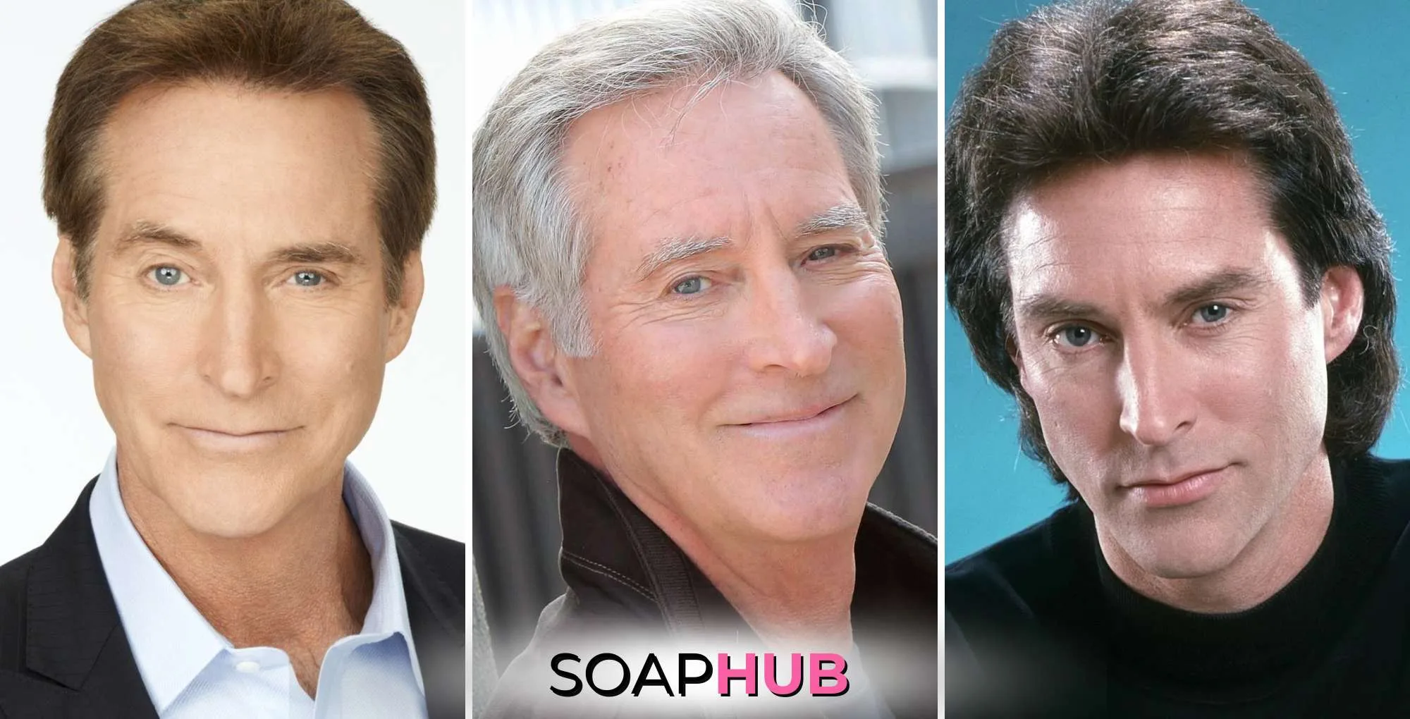 Days of our Lives star Drake Hogestyn has died at the age of 70