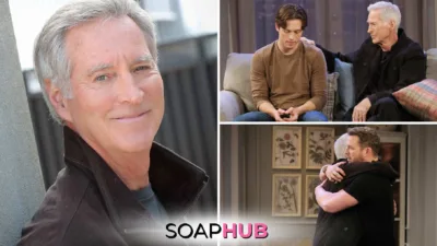 Drake Hogestyn’s Last Days of our Lives Airdate Confirmed