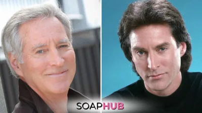 Days Of Our Lives, Soap World Mourns Loss Of Beloved Actor Drake Hogestyn