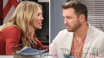 Days of our Lives Spoilers October 2: Brady Avoids Kristen’s Help