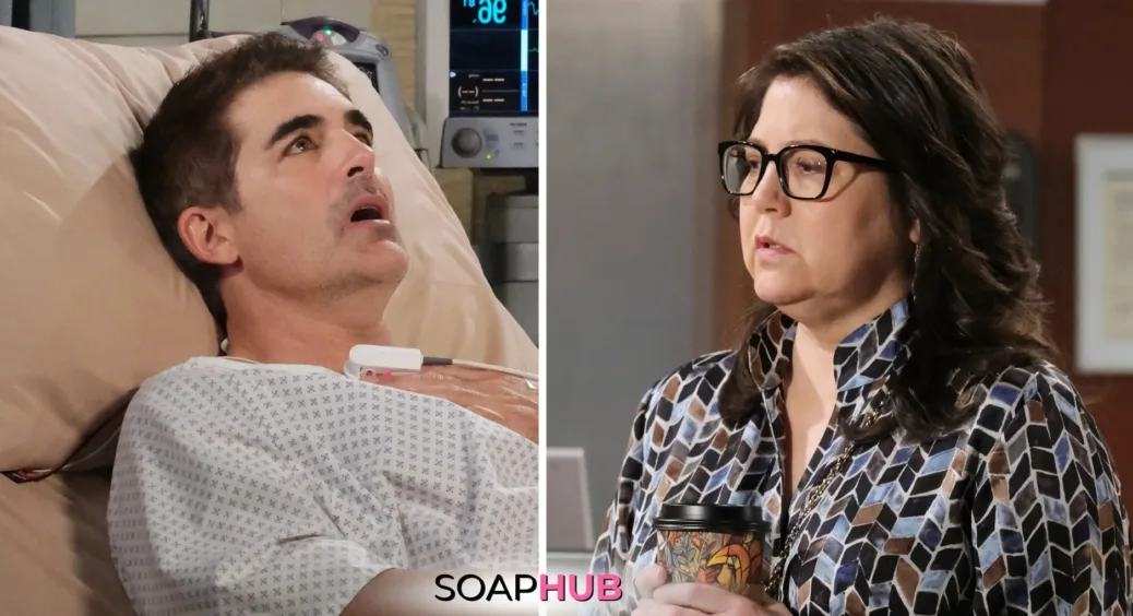 Days of our Lives Spoilers September 17: Connie Fears Rafe’s Memories