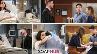 Days of our Lives Spoilers Preview: Stefan And Gabi Bond Over Connie’s Revenge Plot