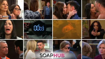 Days of our Lives Spoilers Weekly Video Preview September 16-20: Con Exposed, Unexpected Romance, and Bomb Explodes