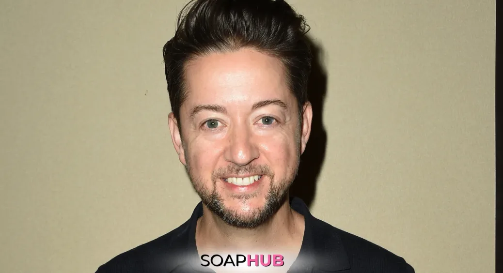 General Hospital’s Bradford Anderson Gives Fans a Peek Into His Dream Family Vacation