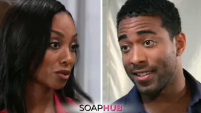 Here’s Why General Hospital’s Jordan And Isaiah Might Team Up