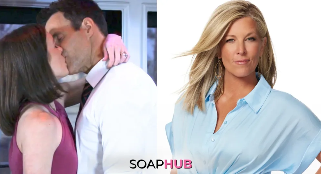 General Hospital’s Laura Wright Dishes On Willow’s Affair: ‘What The Hell, Drew?’