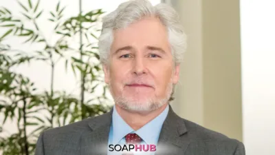 Michael E. Knight Returns To General Hospital…Here’s Why His Hiatus Was Longer Than Expected