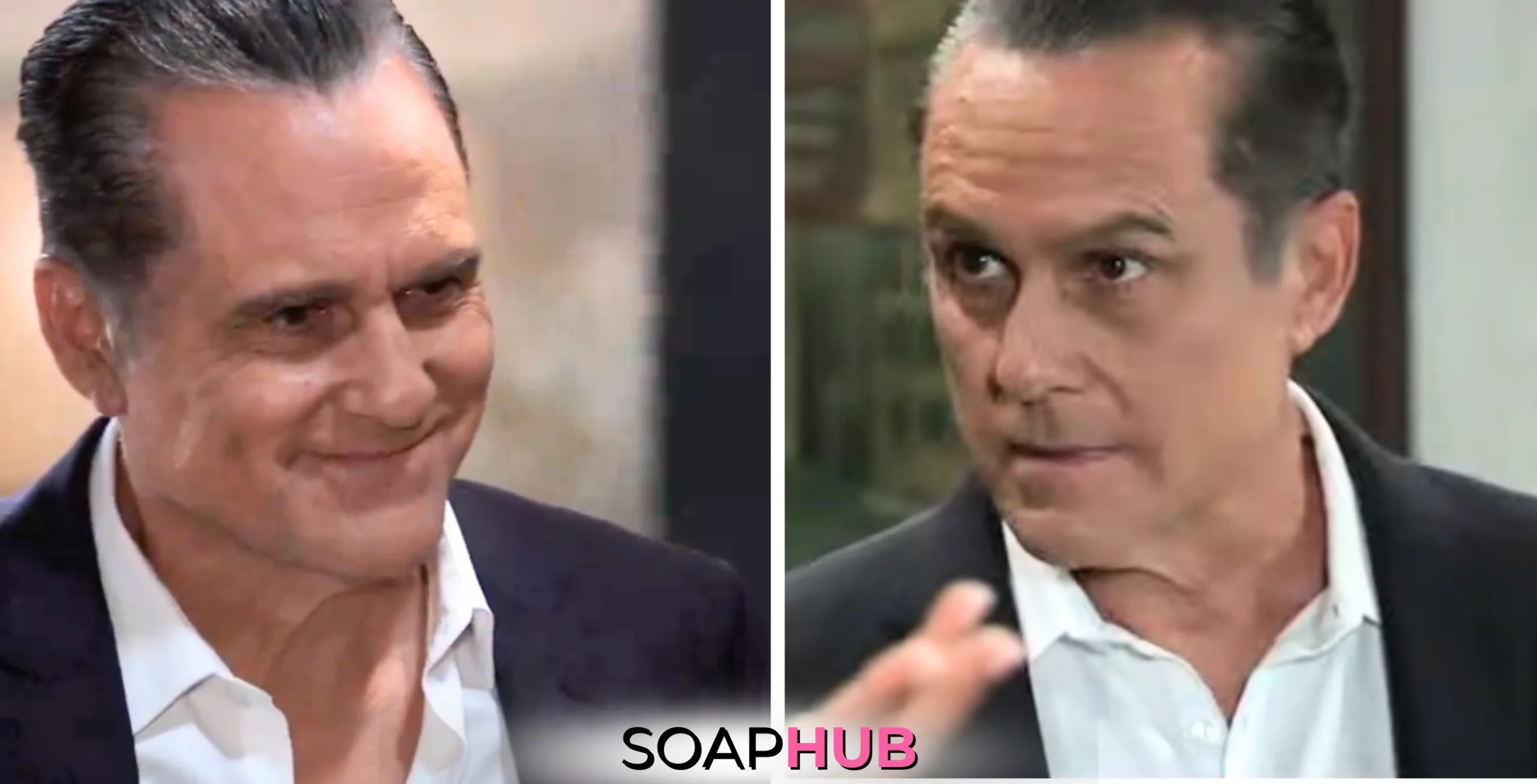 Is this how Sonny avoids a murder charge on General Hospital?