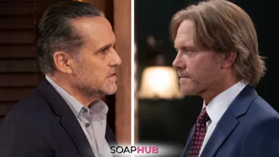 The Sonny and Jagger Twist Nobody Saw Coming On General Hospital