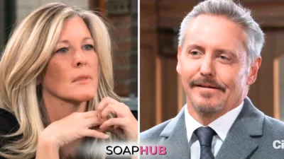 General Hospital Spoilers September 27: What’s Next for Carly and Brennan?